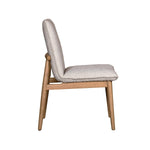 Nova Dining Chairs, Off-White