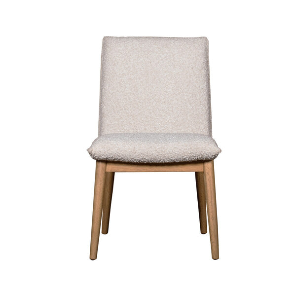 Nova Dining Chairs, Off-White