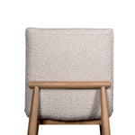 Nova Dining Chairs, Off-White
