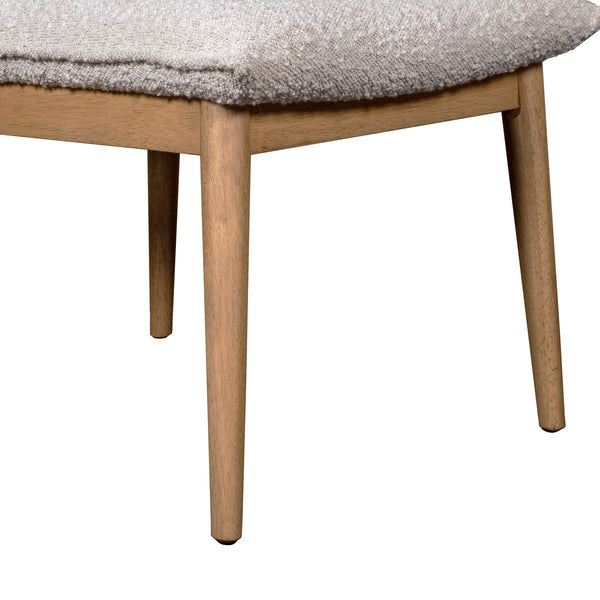 Nova Dining Chairs, Off-White