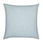 Essentials Pillow - Solid Dew, 20" x 20"