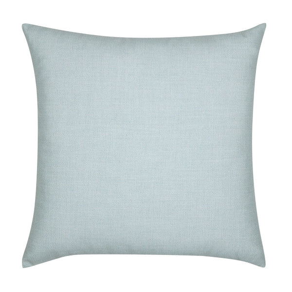 Essentials Pillow - Solid Dew, 20" x 20"