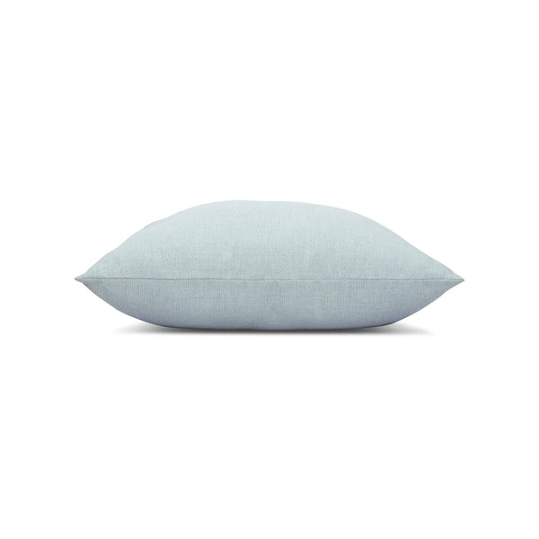 Essentials Pillow - Solid Dew, 20" x 20"