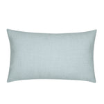Essentials Lumbar Pillow - Solid Dew, 12" x 20"