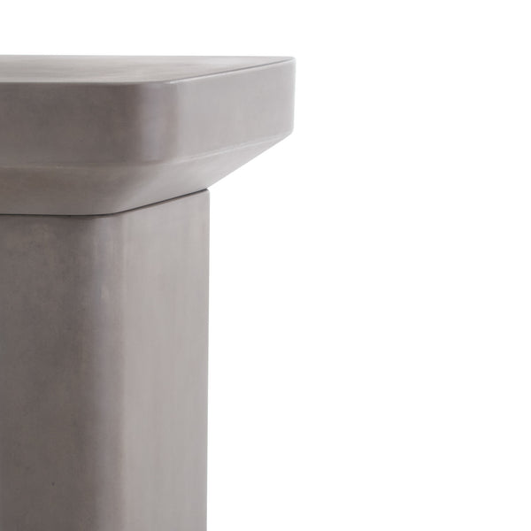 Spiazzo End Table