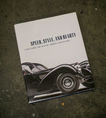 Speed, Style, and Beauty: Cars from the Ralph Lauren Collection