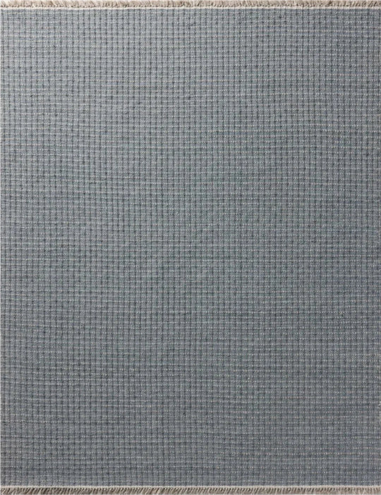 Duncan -01, Sky, Indoor/Outdoor Rug