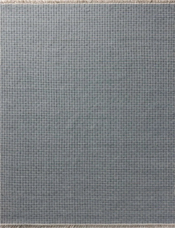 Duncan -01, Sky, Indoor/Outdoor Rug