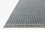 Duncan -01, Sky, Indoor/Outdoor Rug