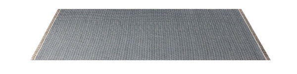 Duncan -01, Sky, Indoor/Outdoor Rug