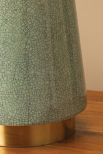 Dalaila Table Lamp, 26.5"H