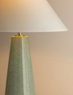 Dalaila Table Lamp, 26.5"H