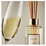 Linen Reed Diffuser, 5 fl oz