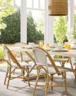 Riviera Side chair - Sage