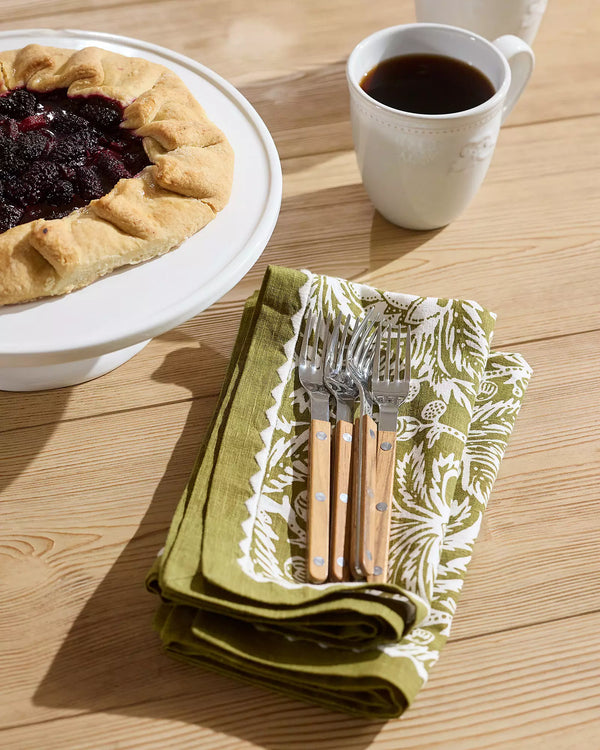 Sicily Napkin - Grove, S/4