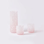 Dots Carafe, Pink