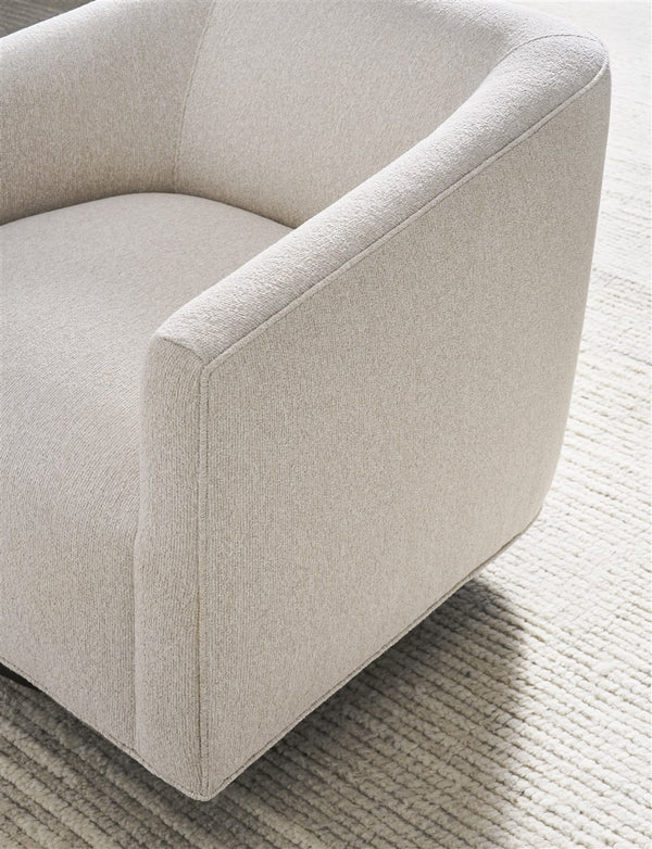 Jarrett Swivel Chair, Jarrett Stocked Swivel Chair