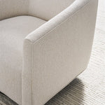 Jarrett Swivel Chair, Jarrett Stocked Swivel Chair