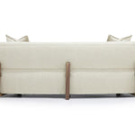 Ella Sofa 106", Revival Parchment