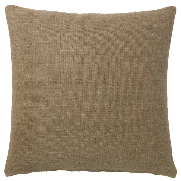 Emmer Pillow, 24" x 24"