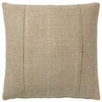 Emmer Pillow, 24" x 24"