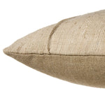 Emmer Pillow, 16" x 24"