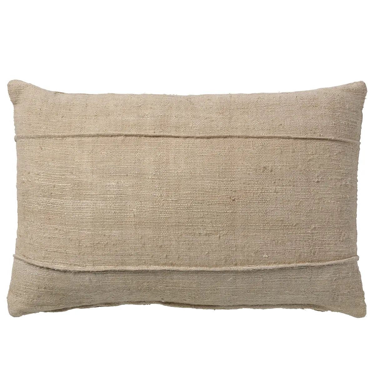 Emmer Pillow, 16" x 24"