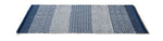 Charlotte Outdoor / Indoor Rug, Navy, 2' x 3'