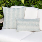 Progress Pillow - Mist, 2 Sizes