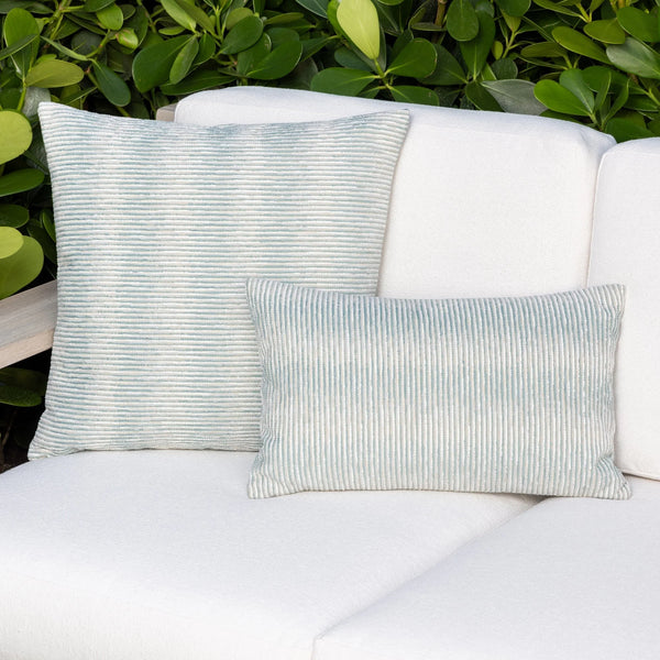 Progress Pillow - Mist, 2 Sizes