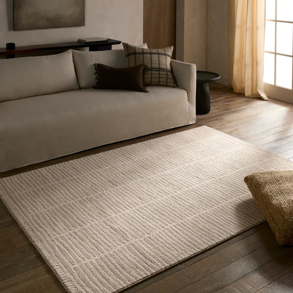 Eva Rug, EVA 08