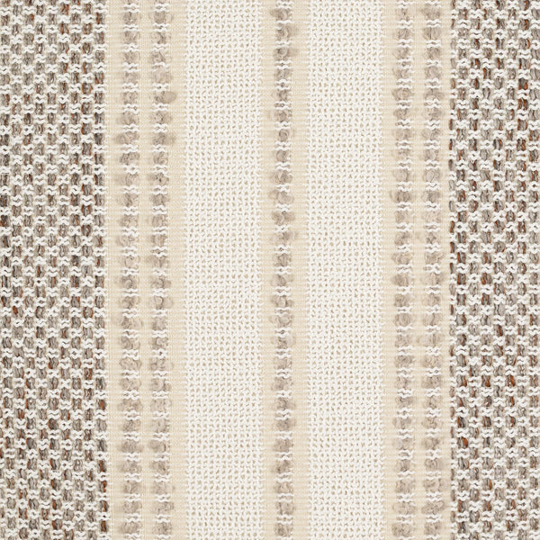 Axis Pillow - Travertine, 20" x 20"
