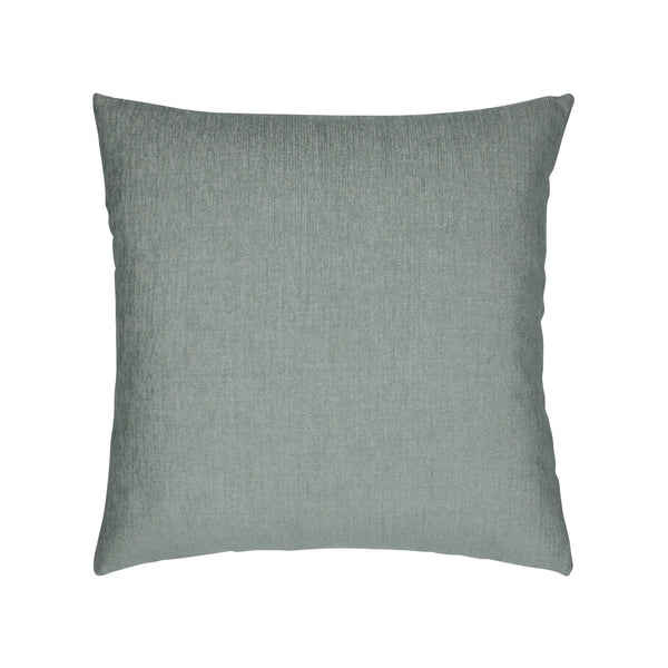 Contour Pillow - Surf, 20" x 20"
