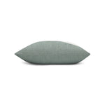 Contour Pillow - Surf, 20" x 20"