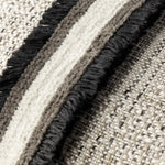 Entity Pillow - Linen, 20" x 20"