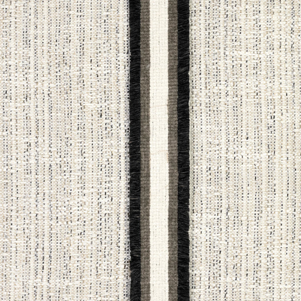 Entity Pillow - Linen, 20" x 20"