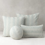 Progress Pillow - Mist, 2 Sizes