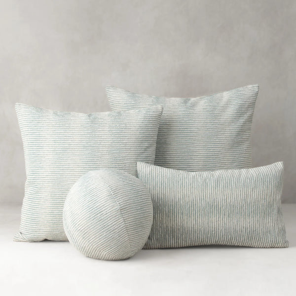 Progress Pillow - Mist, 2 Sizes