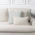 Progress Pillow - Mist, 2 Sizes