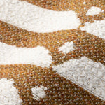 Sincerity Pillow - Caramel, 2 Sizes