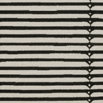 Sincerity Pillow - Ebony, 2 Sizes