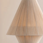 Eleanor Pendant, 20" Dia