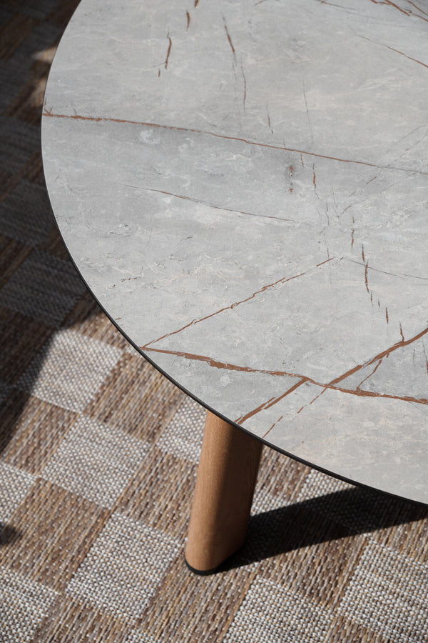 Lounge Coffee Tables, 2 Sizes, Sold Separately