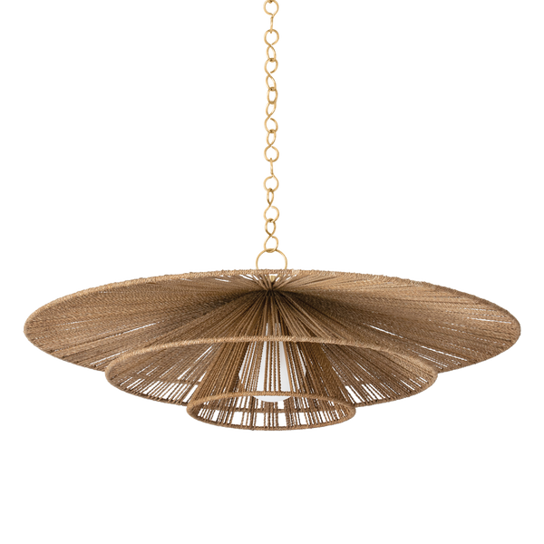 Levan Pendant, 36" Dia