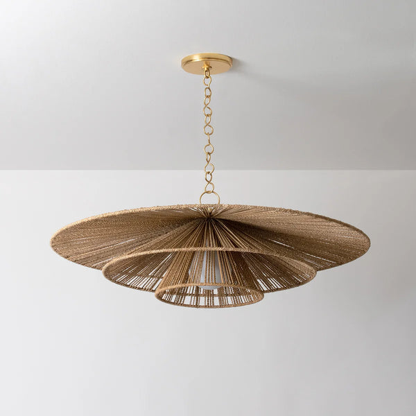 Levan Pendant, 36" Dia