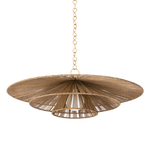 Levan Pendant, 36" Dia