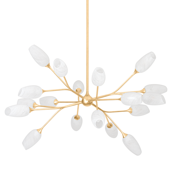 Aldean Chandelier