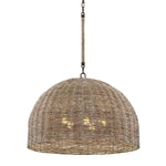 Huxley Chandelier, 33.75"Dia