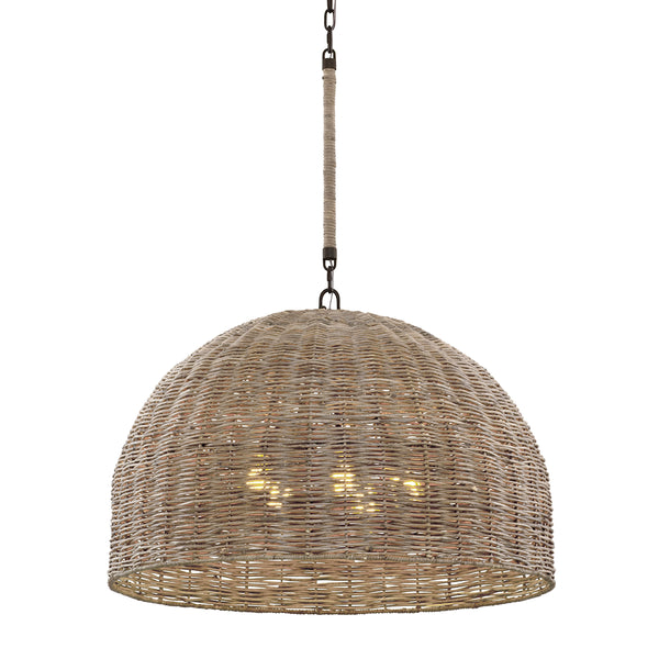 Huxley Chandelier, 33.75"Dia