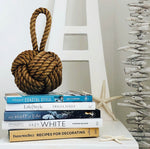 Relaxed Coastal Style